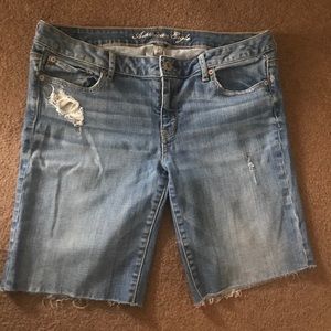 Shorts American Eagle